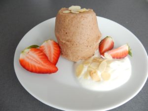 mugcake