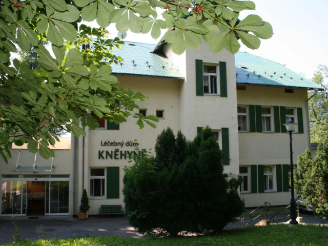 Beskydské rehabilitační centrum